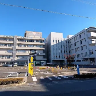 JCHO久留米総合病院