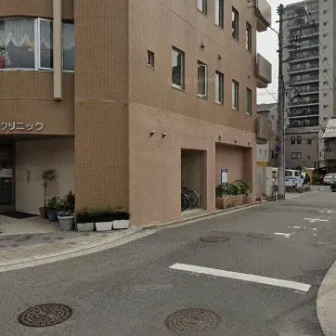 あずまクリニック放射線科内科