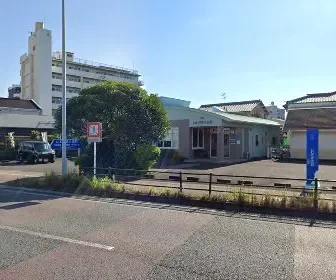 いわさき小児科