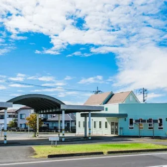 よこやま内科小児科クリニック