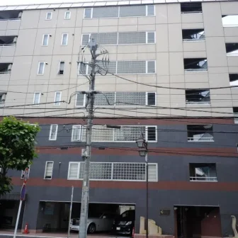 アーバンライフクリニック 川越駅前店