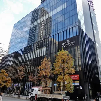 ザ・北浜タワー耳鼻咽喉科皮膚科クリニック