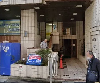 上野ロイヤルガーデンクリニック