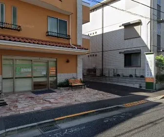 仙川腎リウマチ・内科クリニック