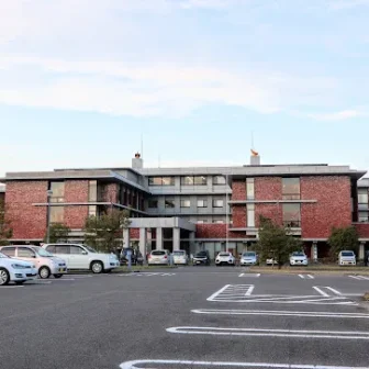 伊万里有田共立病院