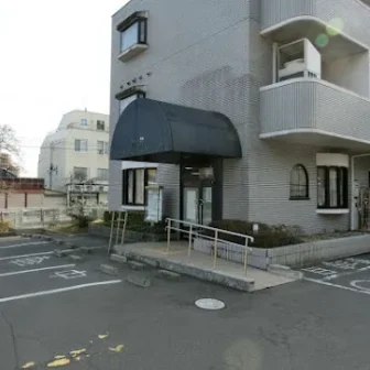 佐々木悦子産科婦人科クリニック