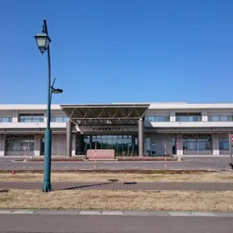 六ケ所村地域家庭医療センター