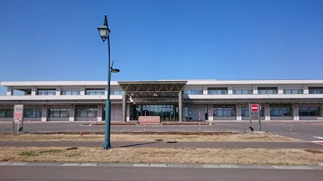六ケ所村地域家庭医療センター