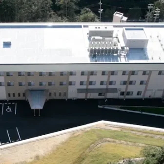 医療法人拓生会 奈良西部病院