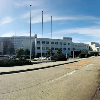 国立大学法人富山大学附属病院