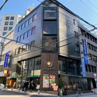 大阪本町メディカルクリニック