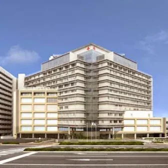 日本赤十字社和歌山医療センター