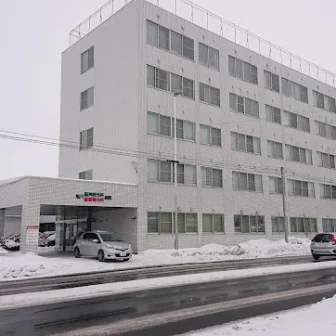 旭川脳神経外科循環器内科病院