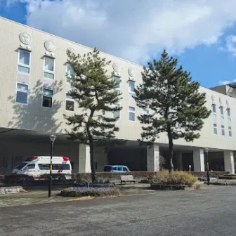 筑波メディカルセンター病院