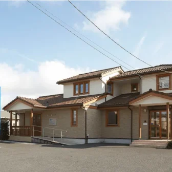 那珂キッズクリニック小児科