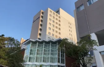 長崎大学病院