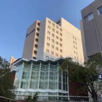 長崎大学病院