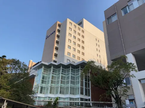 長崎大学病院