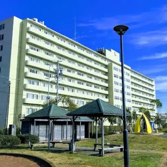 静岡徳洲会病院