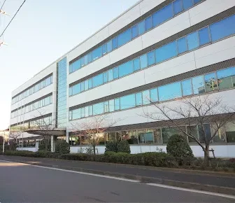 SS Dnaform 横浜鶴見衛生検査所