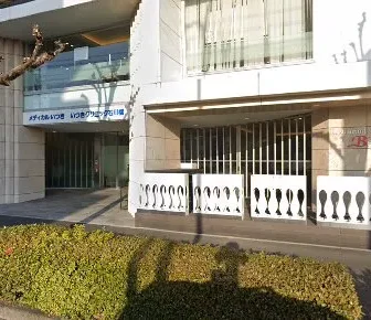 いつきクリニック石川橋