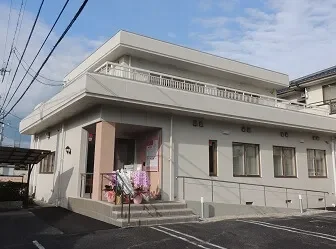 かたやま小児科クリニック