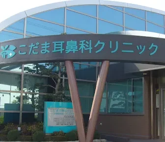 こだま耳鼻科クリニック
