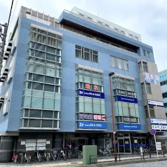 しなだ呼吸器循環器クリニック