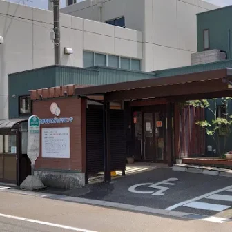 なかむらこどもクリニック