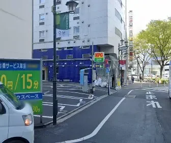 ファイヤークリニック新宿院