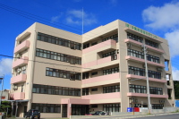 一般財団法人 沖縄県環境科学センター