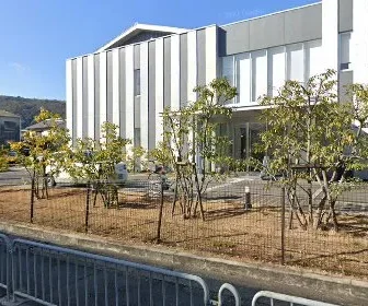京都微生物研究所付属診療所