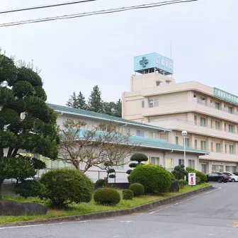 八郷整形外科内科病院