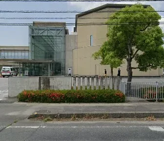公益財団法人山口県予防保健協会