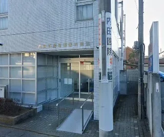 内田耳鼻咽喉科