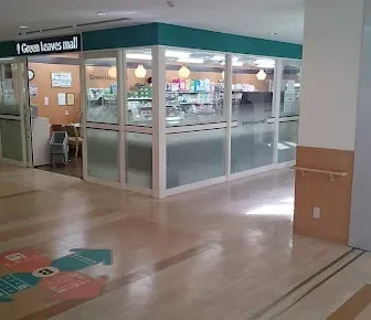出雲市立総合医療センター