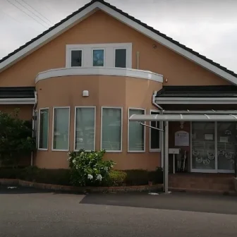 医療法人こどもの基地清小児科