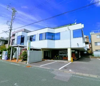 医療法人はたのクリニック