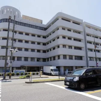 医療法人同仁会（社団）京都九条病院