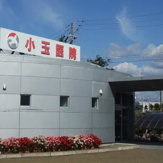 医療法人正和会 小玉医院
