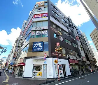 医療法人社団二葉会シティクリニック