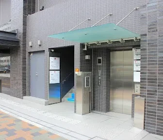 医療法人社団二葉会東新宿駅前クリニック