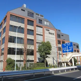 医療法人社団成仁病院