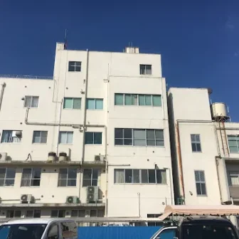 医療法人藤和会藤間病院