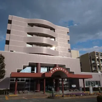 南相馬市立総合病院