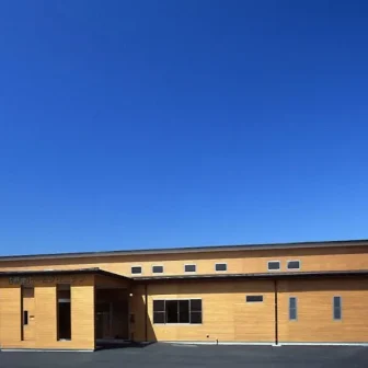 吉野東ホームクリニック