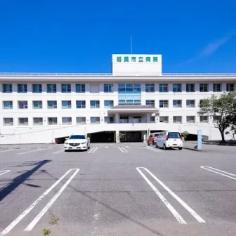 国民健康保険能美市立病院