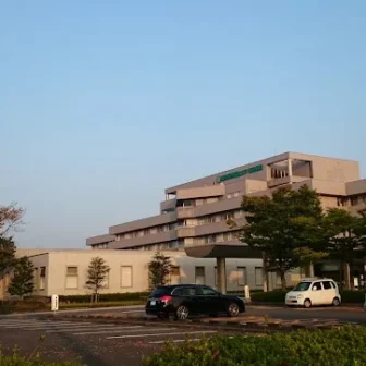 国際医療福祉大学塩谷病院