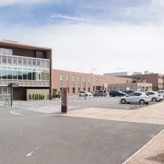 国際医療福祉大学市川病院