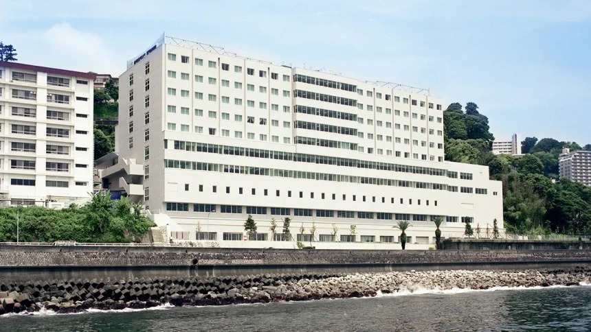 国際医療福祉大学熱海病院